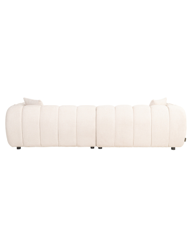 Jezebel Creme-Sofa