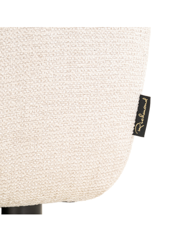 Jezebel cream sofa