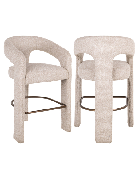Biscotti Counter Stool Beautiful