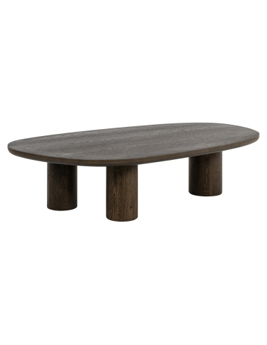 Ellington Brown Couchtisch