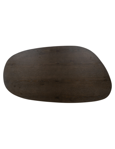 Ellington Brown Couchtisch