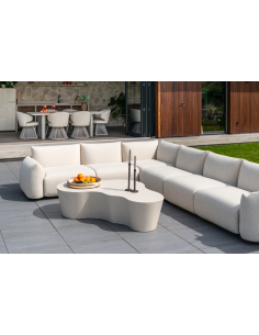 Outdoor-Couchtisch Urban Bloom 2