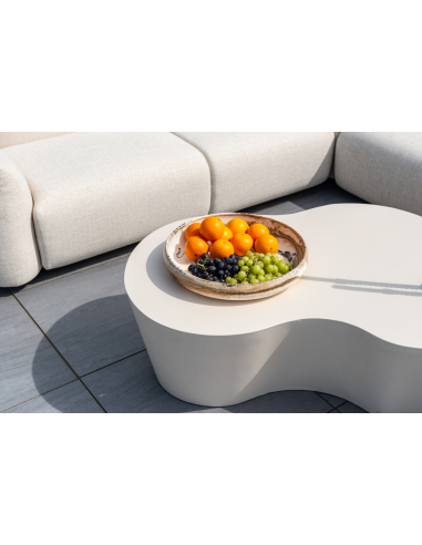 Urban Bloom outdoor coffee table