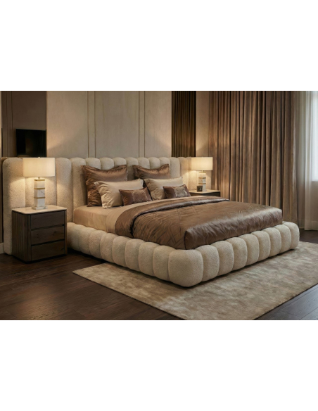 Doos met opslag Cupidon 180x210