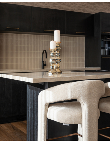 Biscotti Counter Stool Beautiful