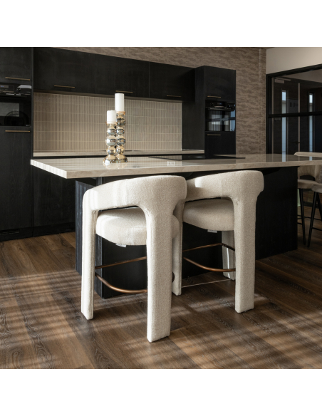 Biscotti Counter Stool Beautiful