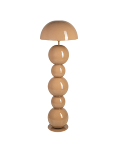 Sculptural Foot Lamp Mota Design Hasden 2