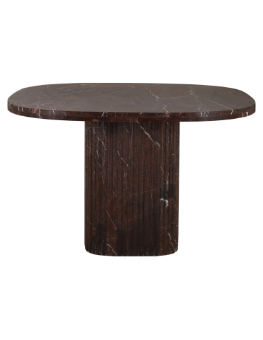 Bourgognes Orchid Dining Table
