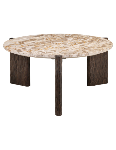 Kato Mineral Couchtisch