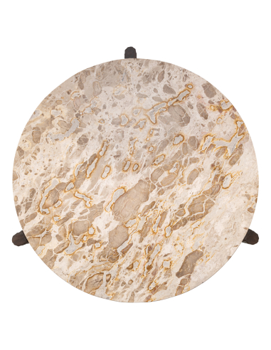 Kato Mineral Couchtisch