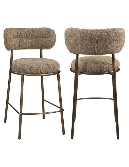 Brown Comptoir Storeus Encanto