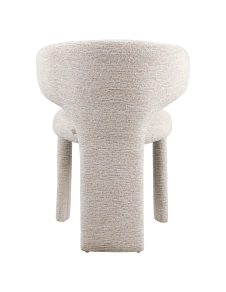Dining room chair Natural line Viola