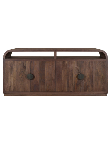 Pittig Brown Buffet Baldwin