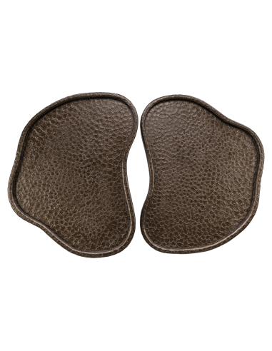 Bronze Bronze Bean (Set van 2)