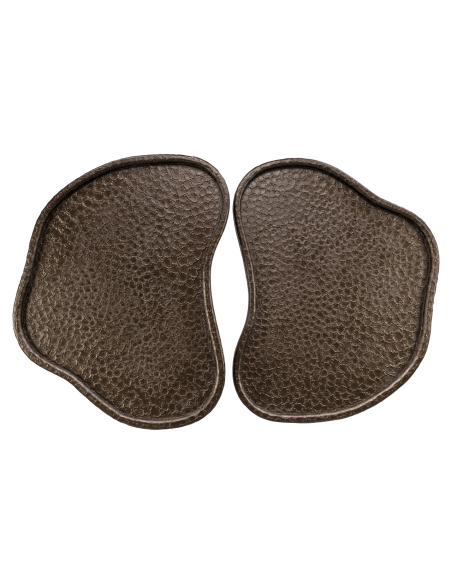 Bronze Bronze Bean (Set van 2)