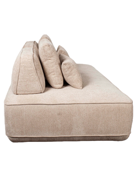 Natural Sofa Mobile Folder Tudor (2 to 5 seats)