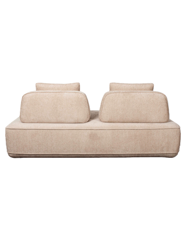 Divano naturale Cartella mobile Tudor (da 2 a 5 posti)