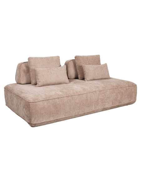 Mota Sofa Mobile Map Tudor (2 tot 5 plaatsen)
