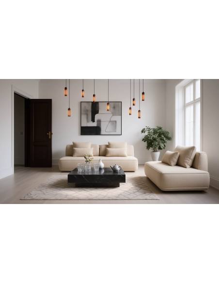 MOTA SOFA Mobile Pasta Tudor (2 a 5 lugares)