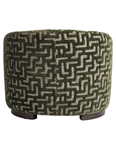 Labirinto da cadeira do lounge Hannah