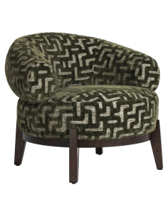 Lounge weefsel Labyrint stof Stof Stof Mountana - Richmond Interiors 2