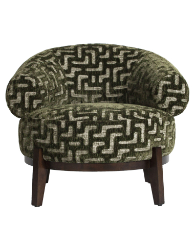 Lounge weefsel Labyrint stof Stof Stof Mountana - Richmond Interiors