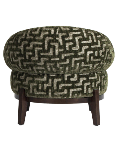 Lounge weefsel Labyrint stof Stof Stof Mountana - Richmond Interiors