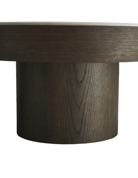 Langford Marbled Cloud Coffee Table