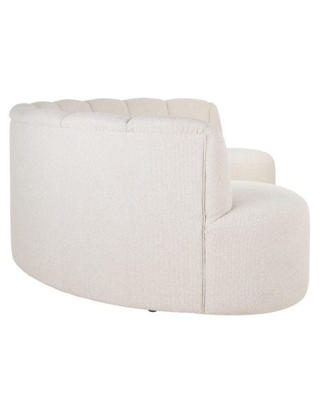 Conjunto de arena bent bent redonda de 2 hito - Richmond Interiores