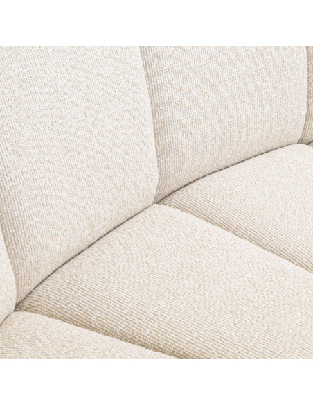Conjunto de arena bent bent redonda de 2 hito - Richmond Interiores