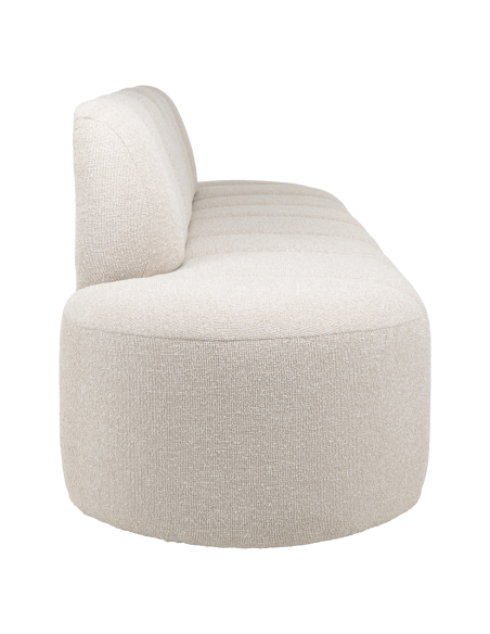 Right Banking Beige Beige Set von 2 Wahrzeichen - Richmond Interiors