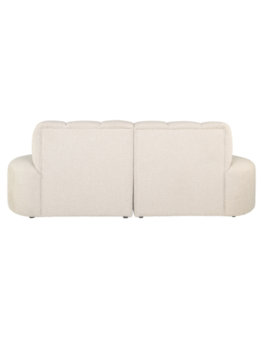 Right Banking Beige Beige Set von 2 Wahrzeichen - Richmond Interiors