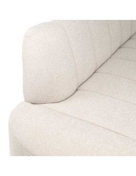 Right Banking Beige Beige Set von 2 Wahrzeichen - Richmond Interiors