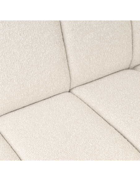 Right Banking Beige Beige Set von 2 Wahrzeichen - Richmond Interiors