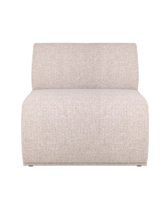 Custom Fabric Custom Straight Fabric Sorrobon - Richmond Interiors