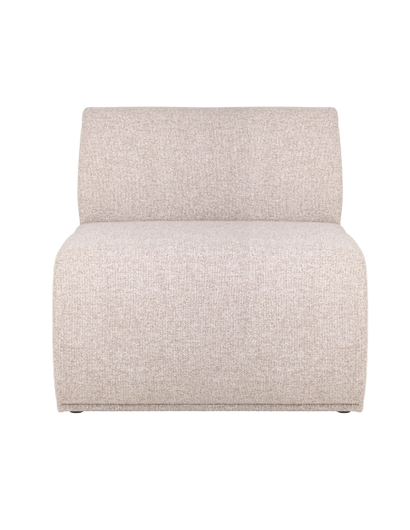 Custom Fabric Custom Straight Fabric Sorrobon - Richmond Interiors