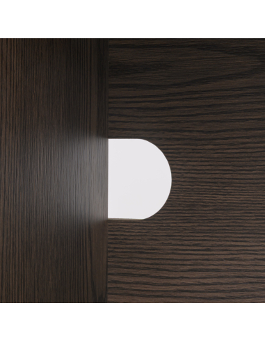 Nando Brown Oak Suspension Furniture - Richmond Interiors
