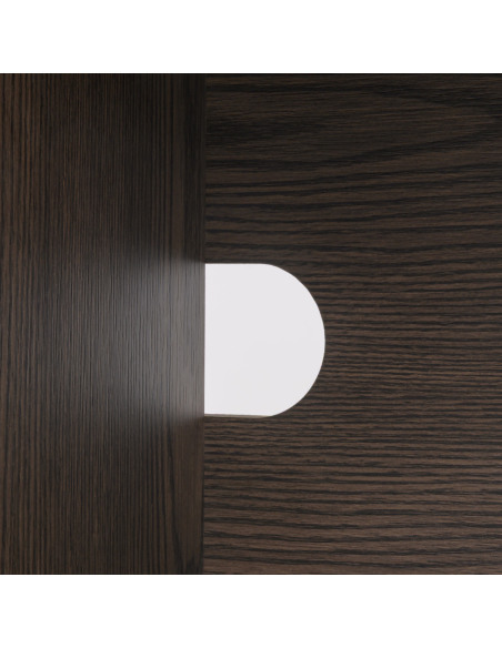 Nando Brown Oak Suspension Furniture-Richmond Interiors