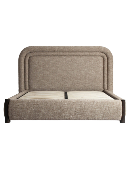 Zand Tweedbed 160x200 Citadel - Richmond Interiors