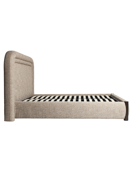 Zand Tweedbed 160x200 Citadel - Richmond Interiors