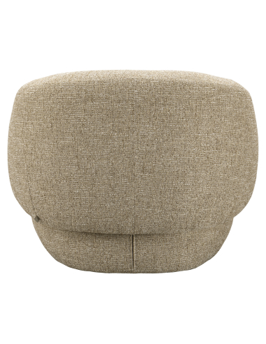 Tweed sabbia ignifuga Milano | Loft Attitude