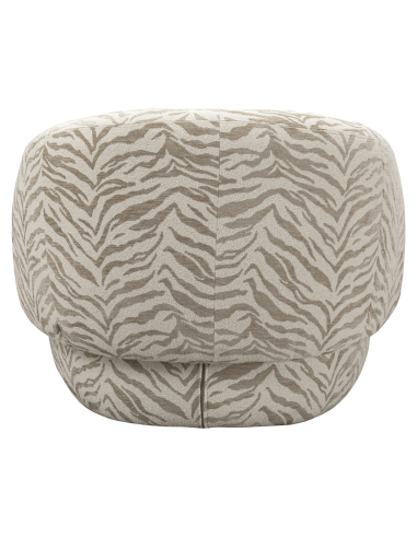 Stof van Milano Tiger Stof | Loft Attitude
