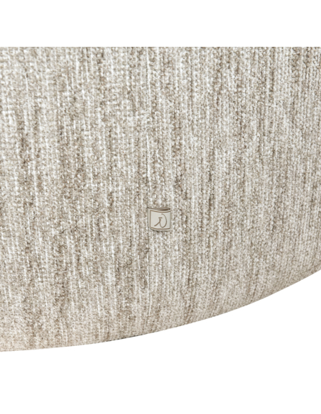 Natural Lounge Sofa Angle Left Angusto