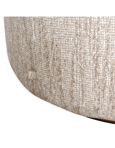 Textured natural sofa WinSLOV