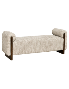 Bench naturale strutturato Winslov