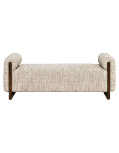 Textured natural bench WinSLOV 2