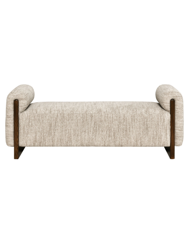 Bench naturale strutturato Winslov