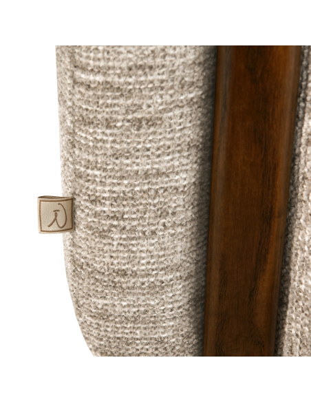 Bench naturale strutturato Winslov