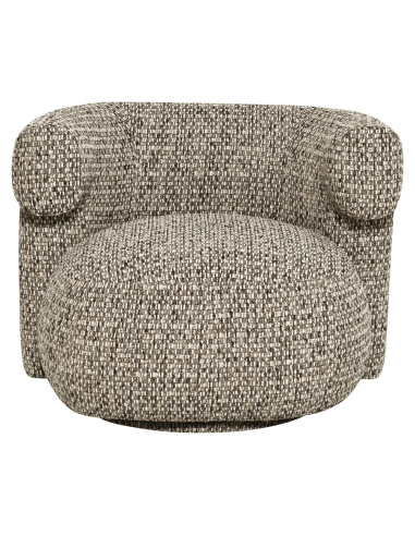 Swivel Lounge Sessel Talley