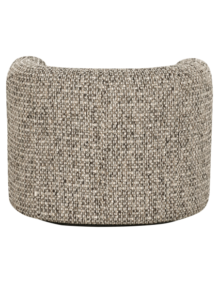 Swivel Lounge Sessel Talley